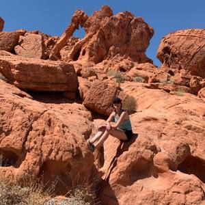 Meet your Posher, Meredith